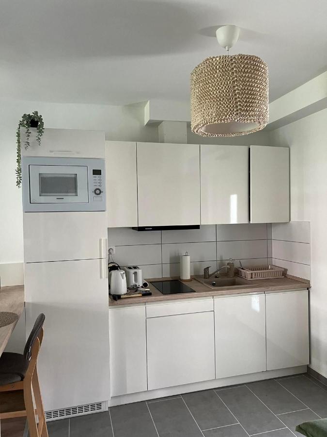 Zamardi Margittai Apartmanok Exterior photo